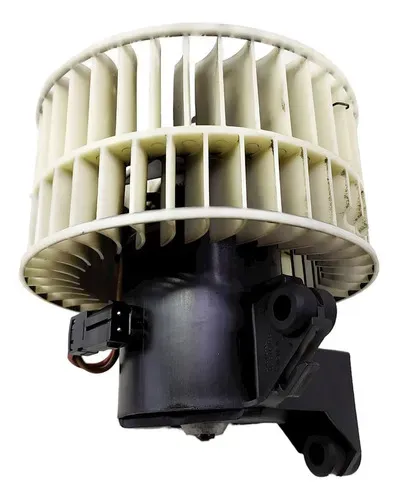 Motor Ar Forçado Mercedes-benz Classe A 190 2001 163546