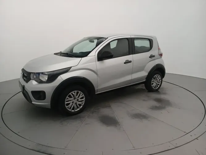 Fiat Mobi Like 1.0 Fire Flex 5P. 2025