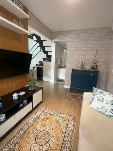 Imóvel para aluguel com 60 metros quadrados com 1 quarto em Vila Olímpia - São Paulo - SP