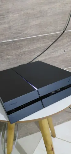 PlayStation 4 Seminovo