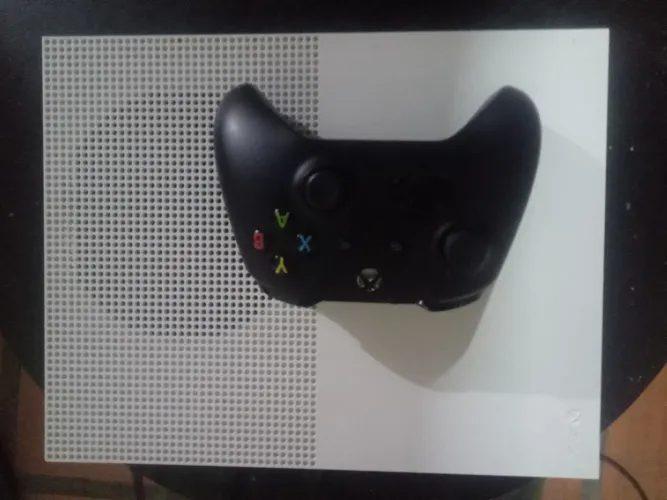 XBox One S 1TB