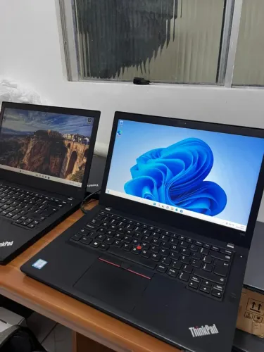 VENDE-SE NOTEBOOK LENOVO THINK PAD PREMIUM