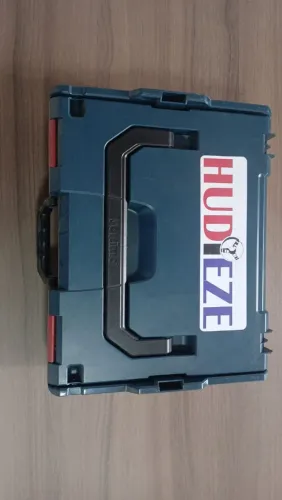 Bancada de calibração e ensaio Hudieze B400/25