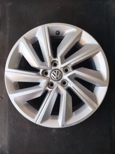 Roda aro 16 t-cross unidade