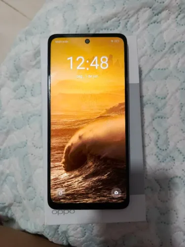 Vendo celular Oppo