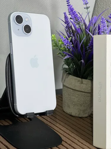 iPhone 15 garantia da Apple até 2027