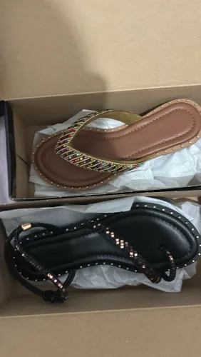 Sandalia 33/34