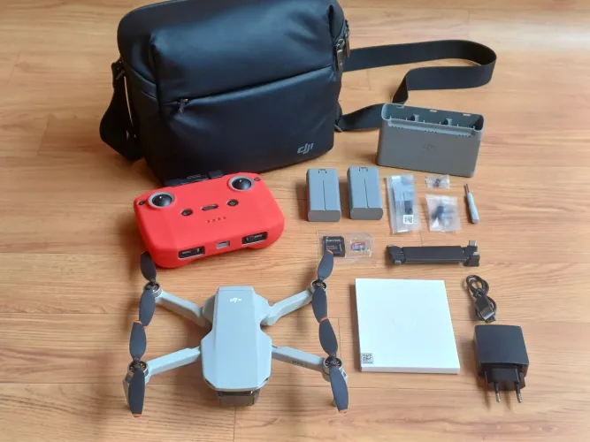 Drone MINI 2