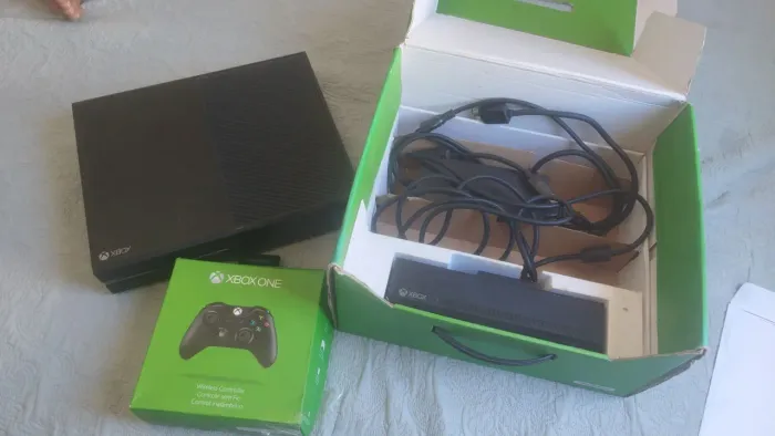 Xbox one