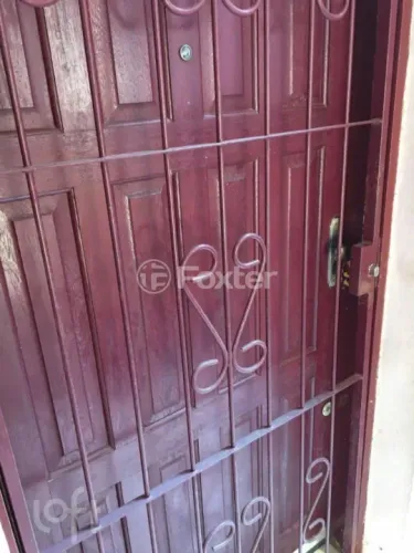 Apartamento à venda Rua Luiz Cézar Leal, Rubem Berta - Porto Alegre