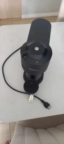 Máquina Nespresso em perfeito estado!