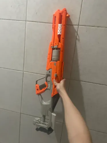 Doze de brinquedo 