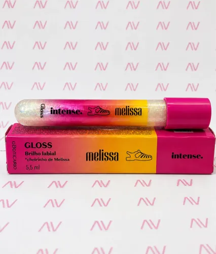 Gloss Labial Melissa