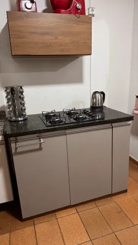 Fogão completo