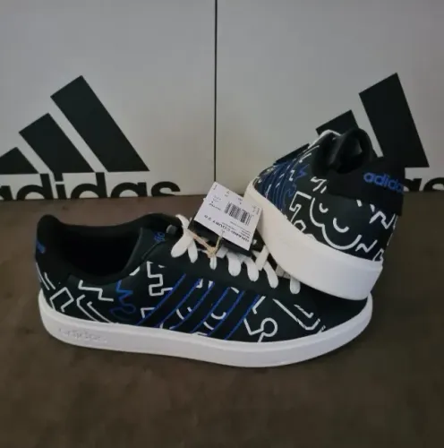 Tênis Adidas Grand Court 2.0 Tam 40 e 42 (original / novo)