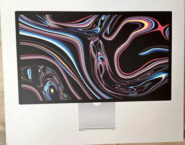 Studio display 27 polegadas 4K