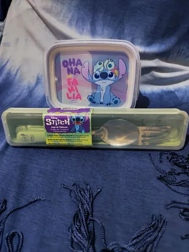 kit Stitch 