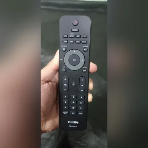 Controle remoto tv Phillips original