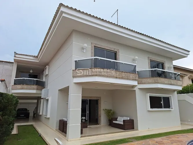 CASA ALTO PADRÃO 2 PAVIMENTOS - V. ZÉLIA LORENA, SP