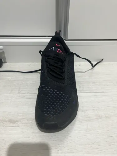 Air Max 270 ThrowBack futeret