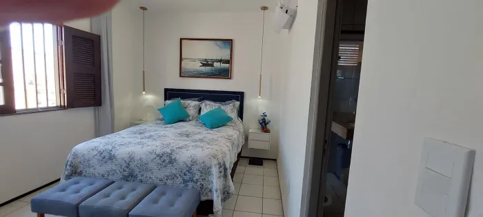 Casa em Condomínio 