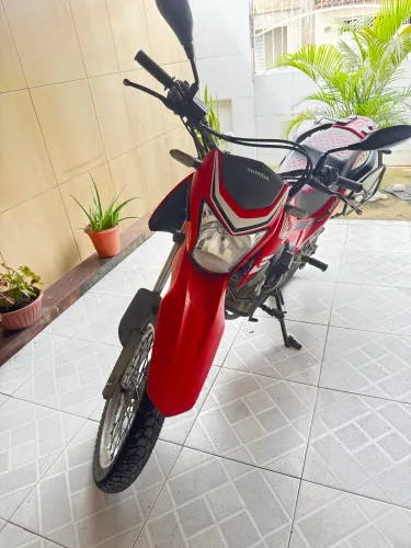 Bros 160 2019