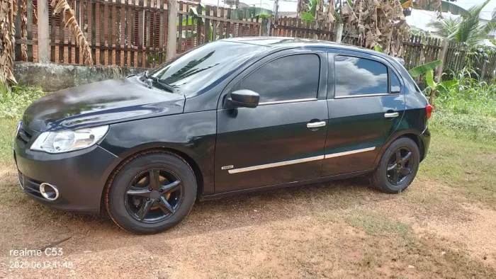 Volkswagen Gol GERAÇÃO VII 1.0 12V FLEX MEC. 4P 2021