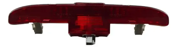 Luz Breaklight Honda Civic 2001 2002 A 2006 Ambos Lados Vermelho