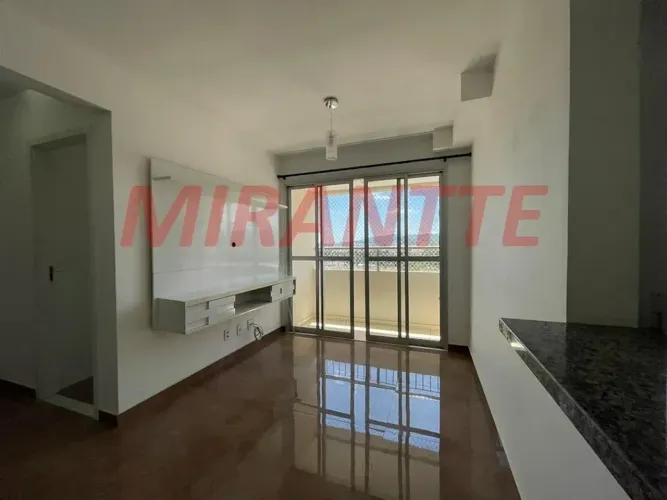 Apartamento de 51m2 com 2 quartos à Venda no Up Life Jaçanã-SP