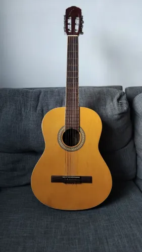 Violão de Nylon 6 Cordas