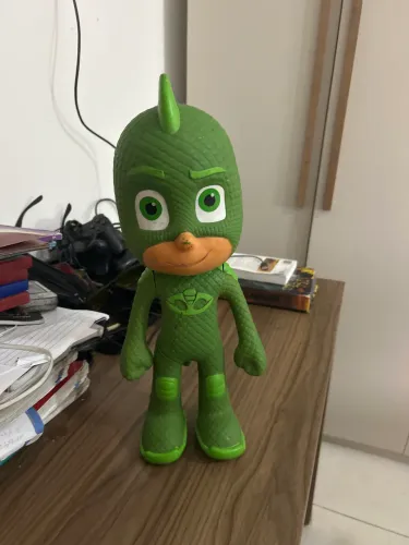 Boneco pijamacs 