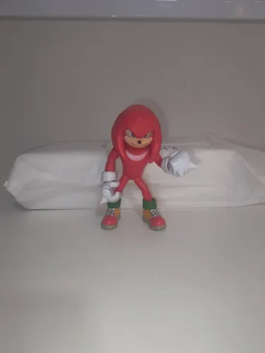 knuckles jakks pacific