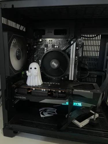 PC GAMER COMPLETO RYZEN