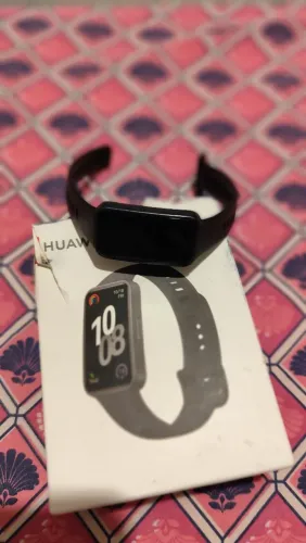 Huawei Band 10
