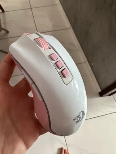 Mouse redragon cobra 