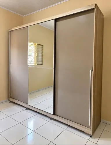 MONTADOR DE MÓVEIS PROFISSIONAL 