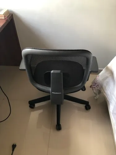 Cadeira reclinável
