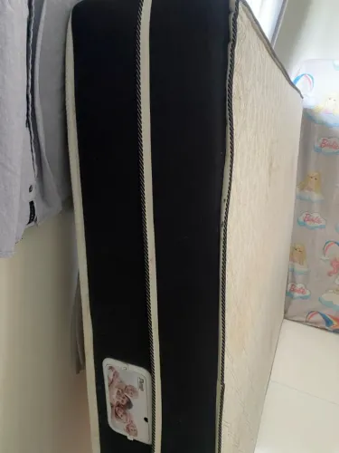 CAMA MAGNÉTICA SEM A BASE