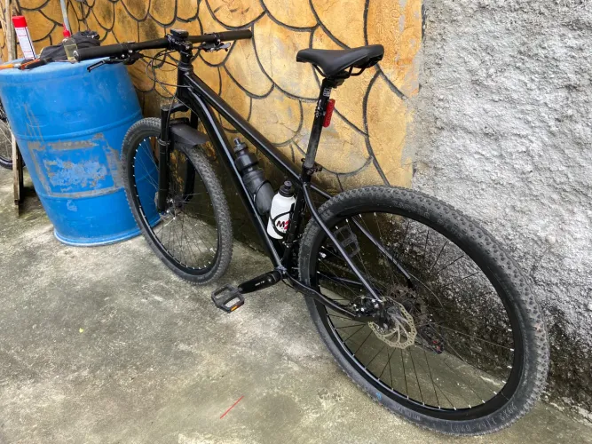 BICICLETA MTB ARO 29 