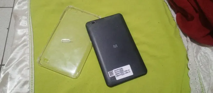 Tablet Multi M8_4G