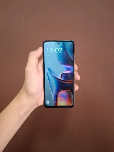 Moto G05