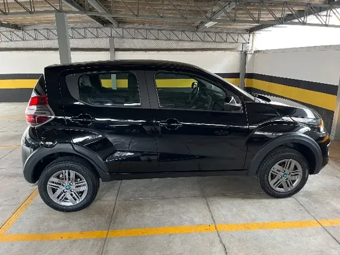 Fiat Mobi Like 1.0 Fire Flex 5P. 2026