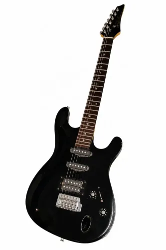 Guitarra Golden