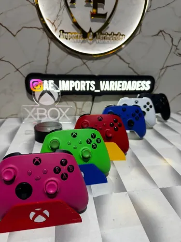controle xbox serie s semi novo original