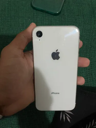 XR iPhone funcionando tudo!