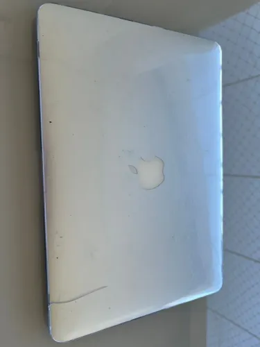 MacBook Air 2017