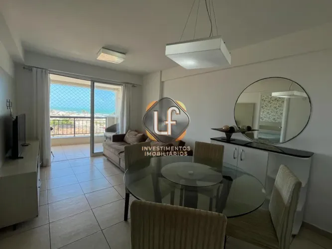 Apartamento para Aluguel, na Praia do Futuro , Fortaleza, CE