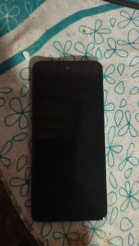 Celular novo 