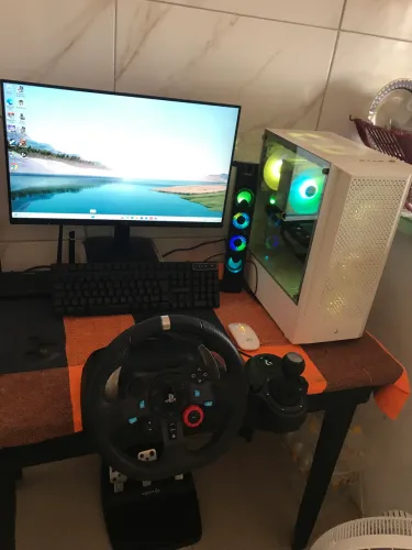 Vendo pc game