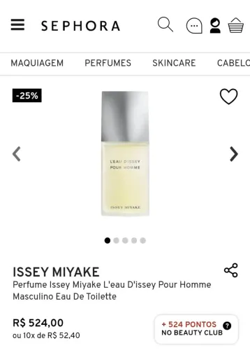 Perfume